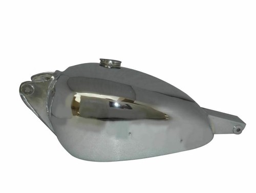 Brand new dot trials alloy - new,