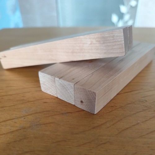 Cherry woodturning pen - woodturning,