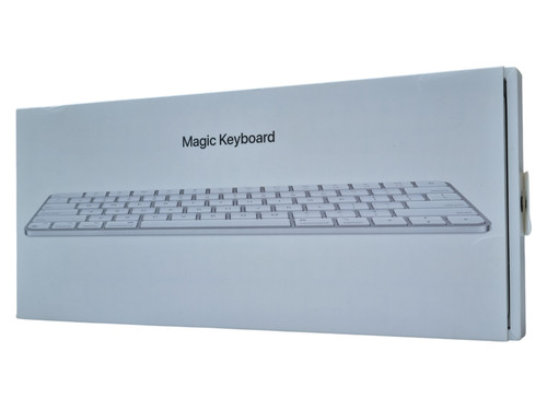 Genuine apple magic keyboard - apple,