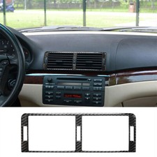 1x Carbon Fiber Interior