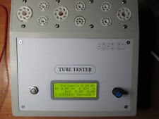 Vacuum Tube Tester