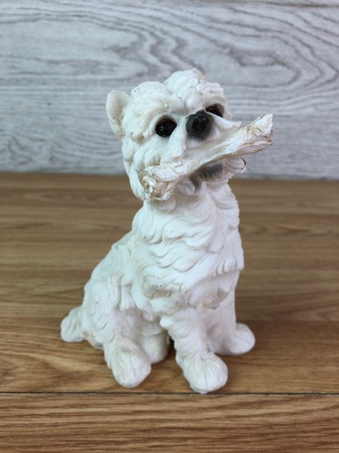 West highland terrier westie - west,