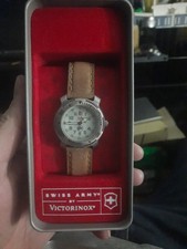 swiss army watch victorinox