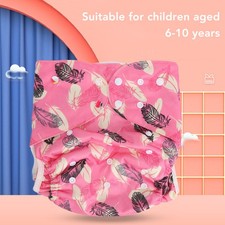 6-Pack Baby Absorbent Training