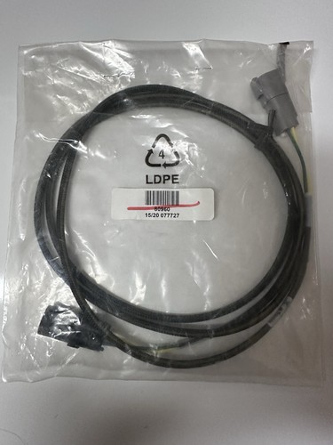 Trimble 80960 cable assy dj - trimble,