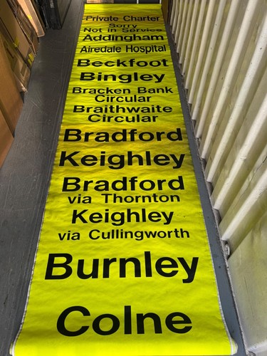 Transdev keighley district - transdev,