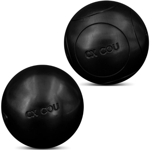 Obut cou semi - obut, carbon
