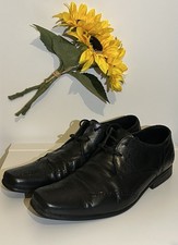 Mens Henri Lloyd Formal Lace