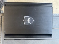 WET SOUNDS SDX6 SINISTER