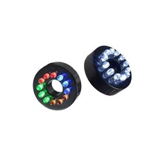 12V Underwater 12-LED Light
