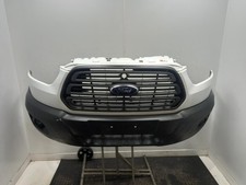 FORD TRANSIT Front Bumper