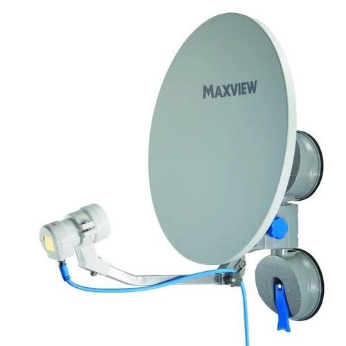 Maxview remora suction - maxview,