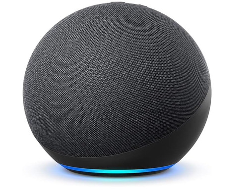 Amazon echo 4th gen - echo,