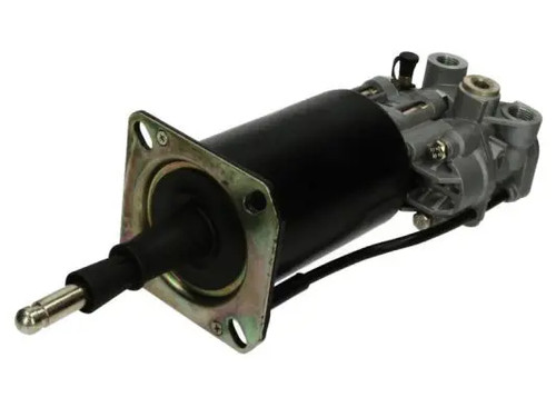 Clutch slave cylinder 105 - clutch,