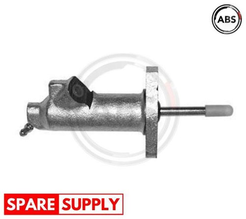 Slave cylinder clutch for bmw - slave,