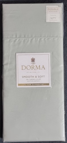 Dorma smooth soft double - soft,