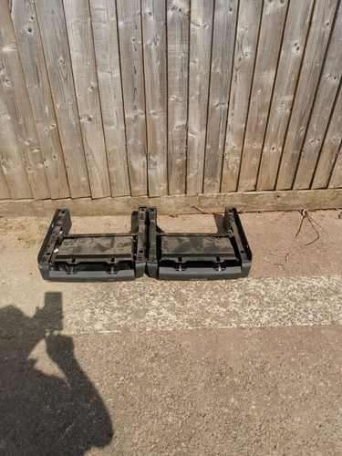 Pair volkswagen touran - touran, seat