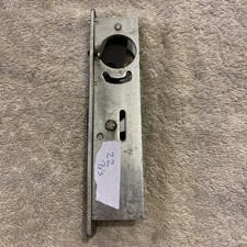 Adams Rite 22mm backset Hook