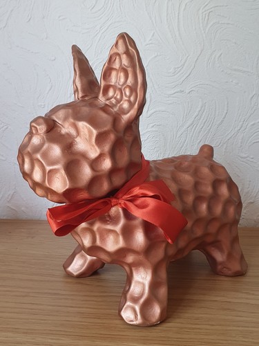 Frenchie french bulldog - french,