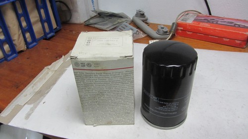 Engine oil filter - , 1.9