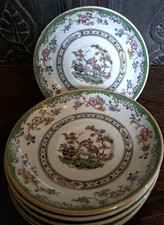 Copeland Spode Eden Set of