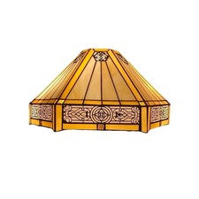 Tiffany Style 16Inch Handmade