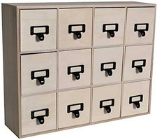 Artemio Unfinished Wooden