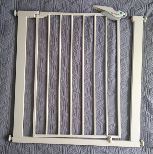 Lindam baby pet - lindam, gate