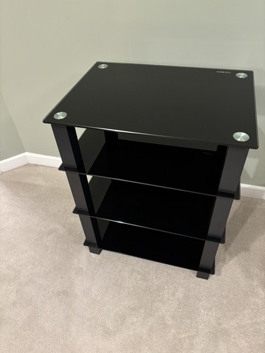 Fitueyes hifi rack shelf - av,