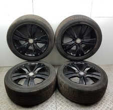 2010 MERCEDES ML300 W164 ALLOY