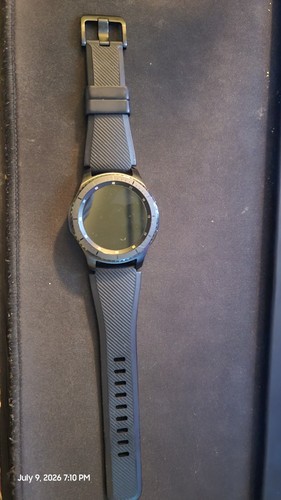 Samsung galaxy gear - galaxy, s3