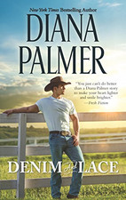 Denim and Lace - Palmer, Diana