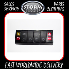 Dash Combination Switch -