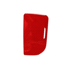 Genuine Carbon Fiber Center