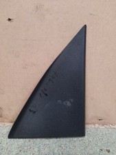 Genuine Bmw E36 Saloon Touring driver right Interior Wing Mirror Cover (45) +