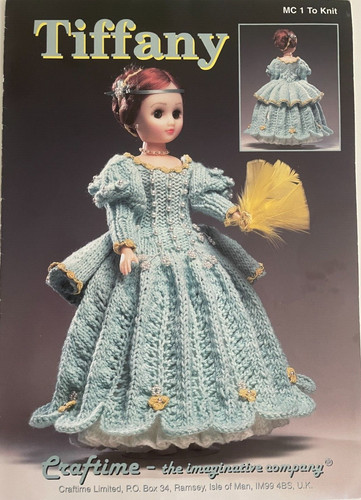 Craftime knitting pattern - knitting,