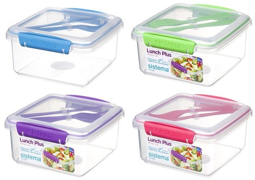 Sistema lunch plus - lunch,