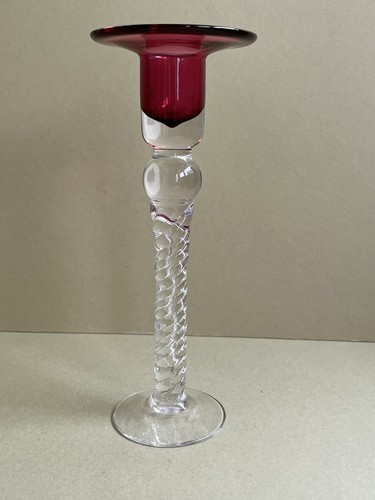 Bristol glass red ruby - bristol,
