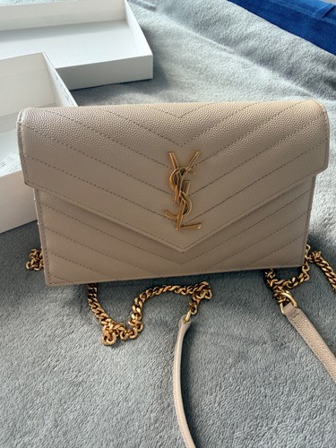 Saint laurent ysl envelopes - laurent,
