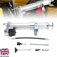 Split Type Grease Gun Head