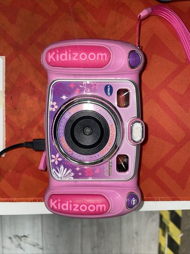 Vtech kidizoom duo selfie - vtech,