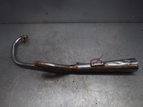 Suzuki gs850 1989 motorcycle - gs850,