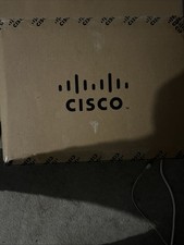 *BRAND NEW* Cisco ASR920