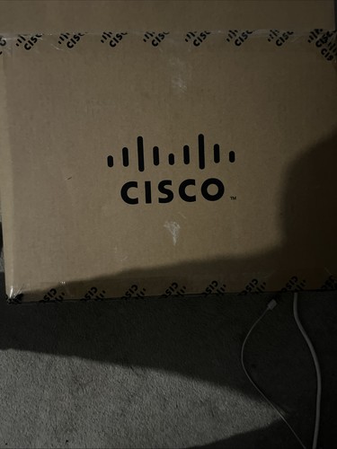 Brand new cisco asr920 - cisco,