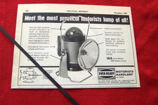 EVER READY MOTORIST HANDLAMP