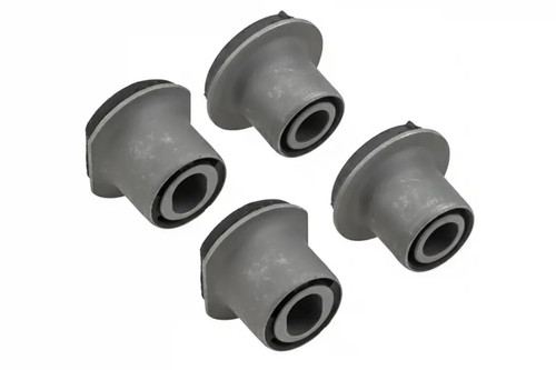 Steering gear mounting bush