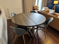 IKEA MÖRBYLÅNGA Dining Table