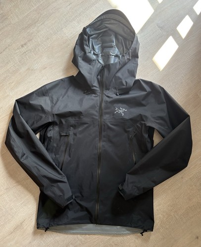 Arcteryx beta jacket size - arcteryx, sl