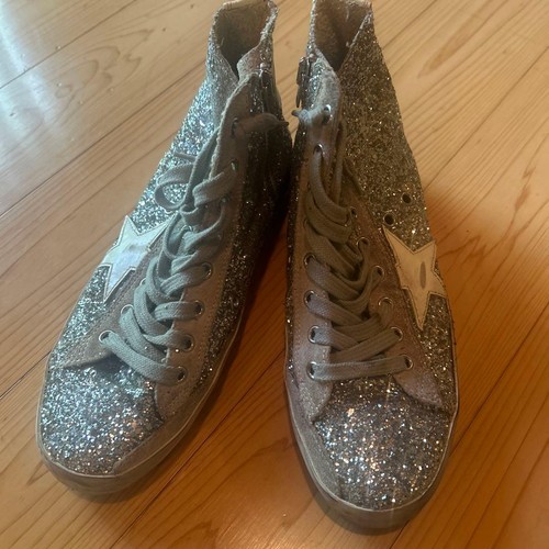 Golden goose sneakers - goose, shoes
