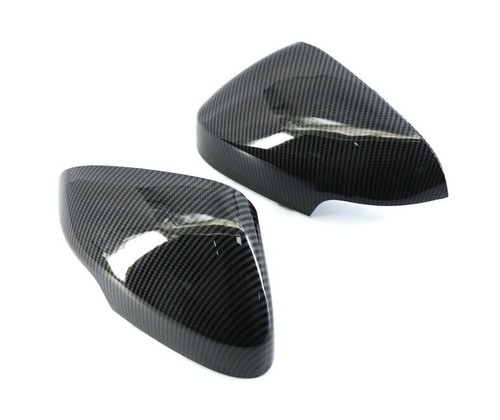 Replacement wing mirror cover - mirror,